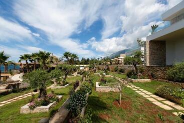 Otel Empire Beach Resort