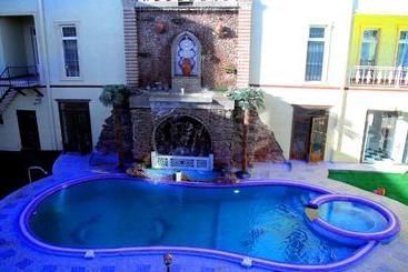 ホテル Khiva Palace