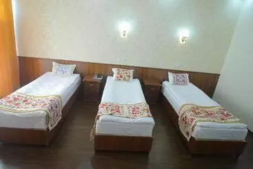 Hotel Khiva Palace