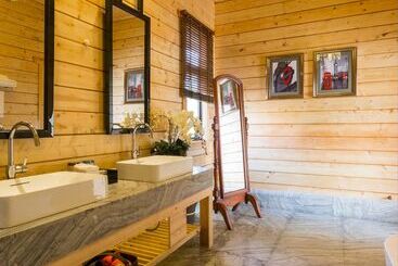 Hotel Midea Egret Lake Car Camp