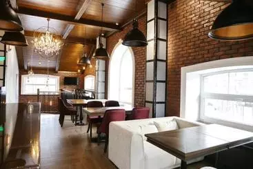 هتل Telegraph Inn