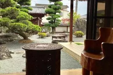 Pensione まるで一国一城の主 佐藤邸