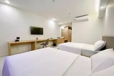 The Luxe Hotel Châu đốc