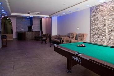 Danya Al Tamyouz Furnished Apartments