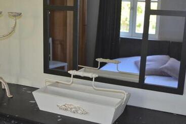 Bed and Breakfast La Ferme Du Bois Quesnoy