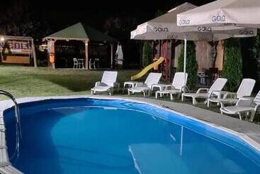 Garni Hotel & Spa Nicolo