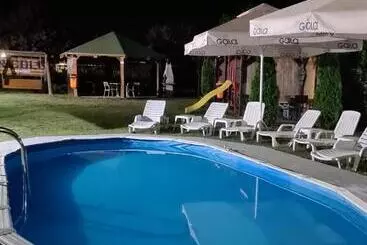 Garni Hotel & Spa Nicolo