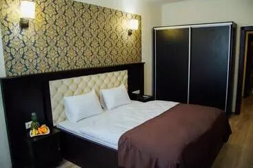 Hotel Ferdinand