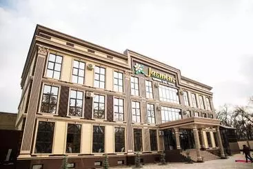 Hotel Jasmine