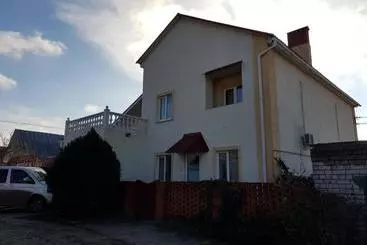 Hotelli отель Natali