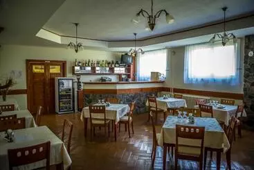 Hotelli Penzion Fit   Contactless Check In