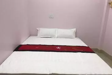 هتل Ruby Hostel