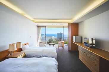فندق Shiki Resort Atami Boyokan