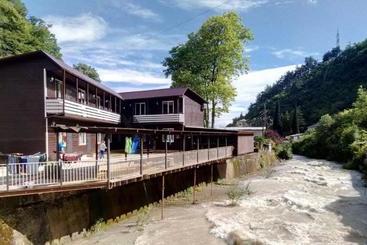 پانسیون барнаба