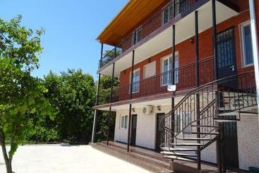 پانسیون илфи панорама