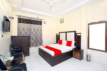 Hotel Surya Palace By Oyo Rooms