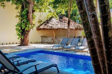 Szálloda Casa Di Giulio