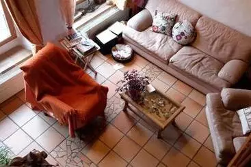コテージ La Bergerie St Didier En Velay 43140