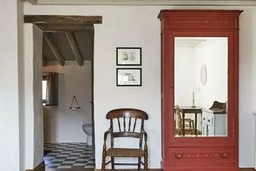 ペンション La Cour Du Marronnier