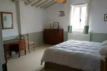 Pensiune La Cour Du Marronnier