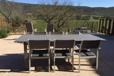 コテージ Gite De Gazelle Chambres D Hote