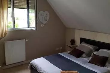 Pensionat Chambres D Hôtes Arques En Ciel