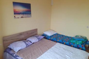 پانسیون Kraybrezhna 3