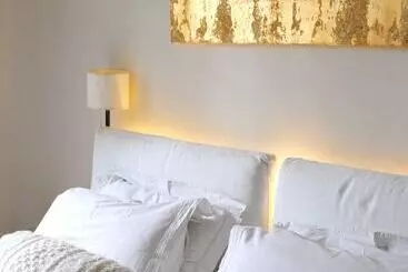 Pensión Maison D Hotes La Galerie