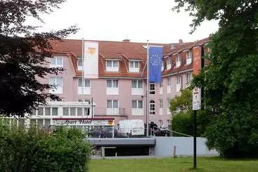 Apart Hotel Sehnde