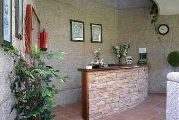 Apartamentos Coral Do Mar Ii