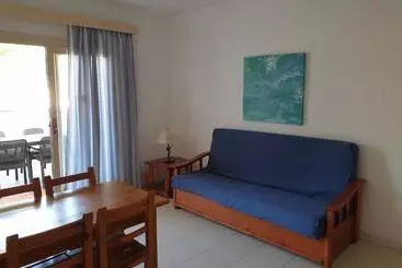 Apartamentos Piscis