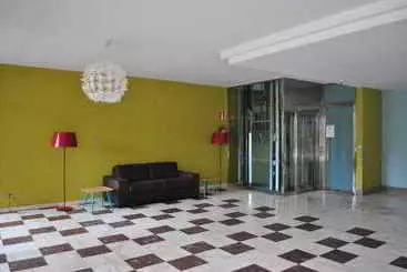 Apartamentos Turísticos Regollera