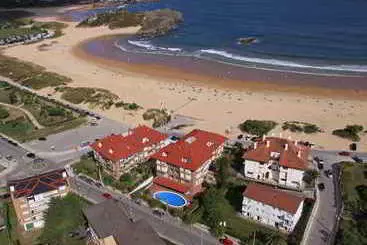 Apartamentos Turísticos Regollera
