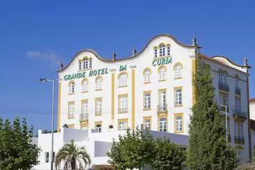 Belver Grande Hotel Da Curia Golf & Spa