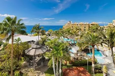 Adrián Hoteles Jardines De Nivaria