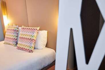 Campanile Hotel   Birmingham