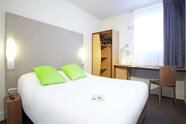 ホテル Campanile Lyon Dardilly Porte De Lyon