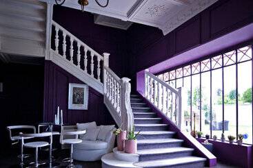 בית מלון כפרי Domaine De La Corniche