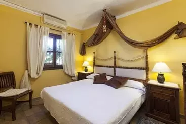 فندق Domus Selecta Hacienda La Herriza