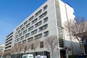 Eurohotel Diagonal Port