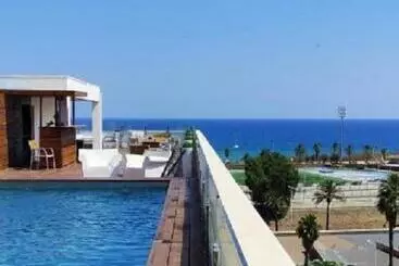 Eurohotel Diagonal Port