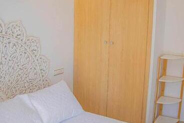 Hotel H Rincón De Diego