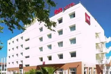 فندق Ibis Barcelona Castelldefels