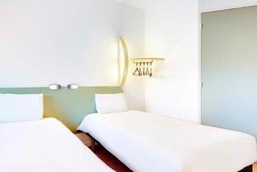 هتل Ibis Budget Agen