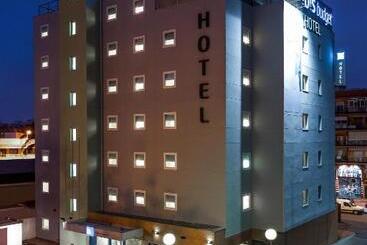 Hotel Ibis Budget Valencia Aeropuerto