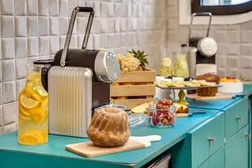 ホテル Mercure Paris Gare De Lyon Tgv