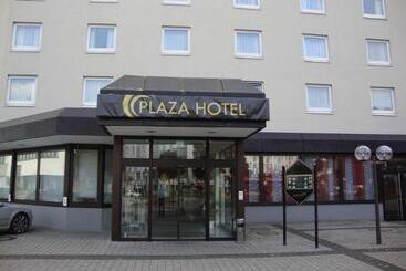Plaza Hotel Hanau