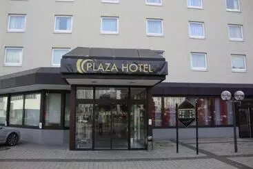 Plaza Hotel Hanau