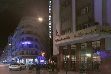 Hotel Rembrandt