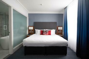 هتل The Cumberland